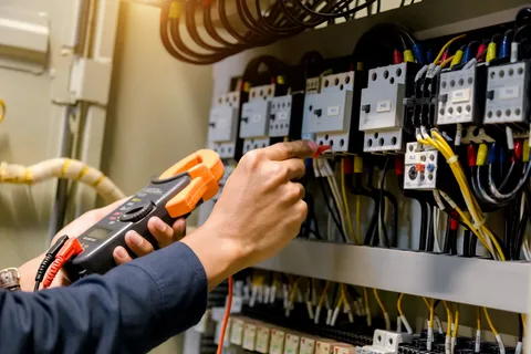 Power Electrical Services in Newark, DE