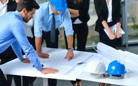 Project Management Services Newark, DE