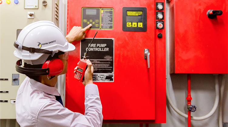 Fire Alarm Systems