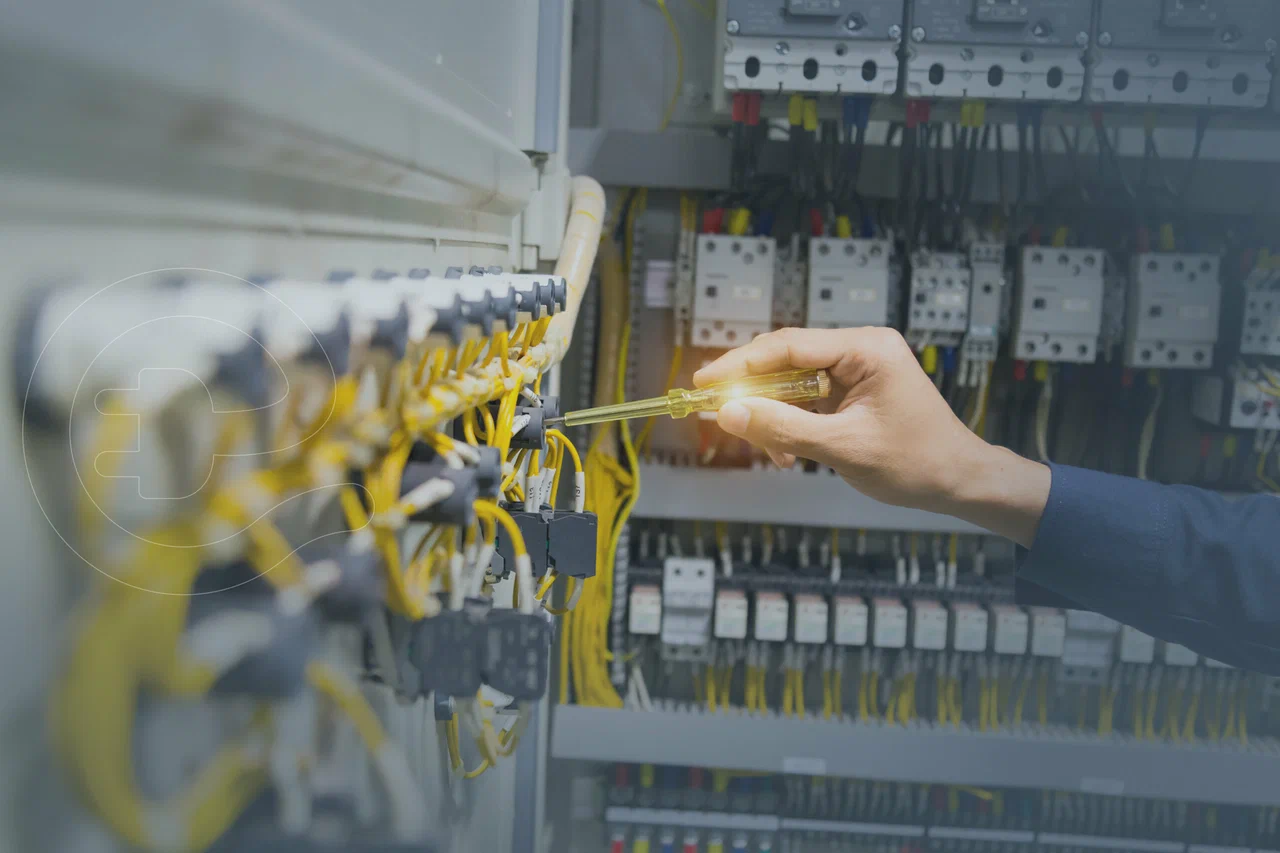 Federal electrical services in Newark, DE