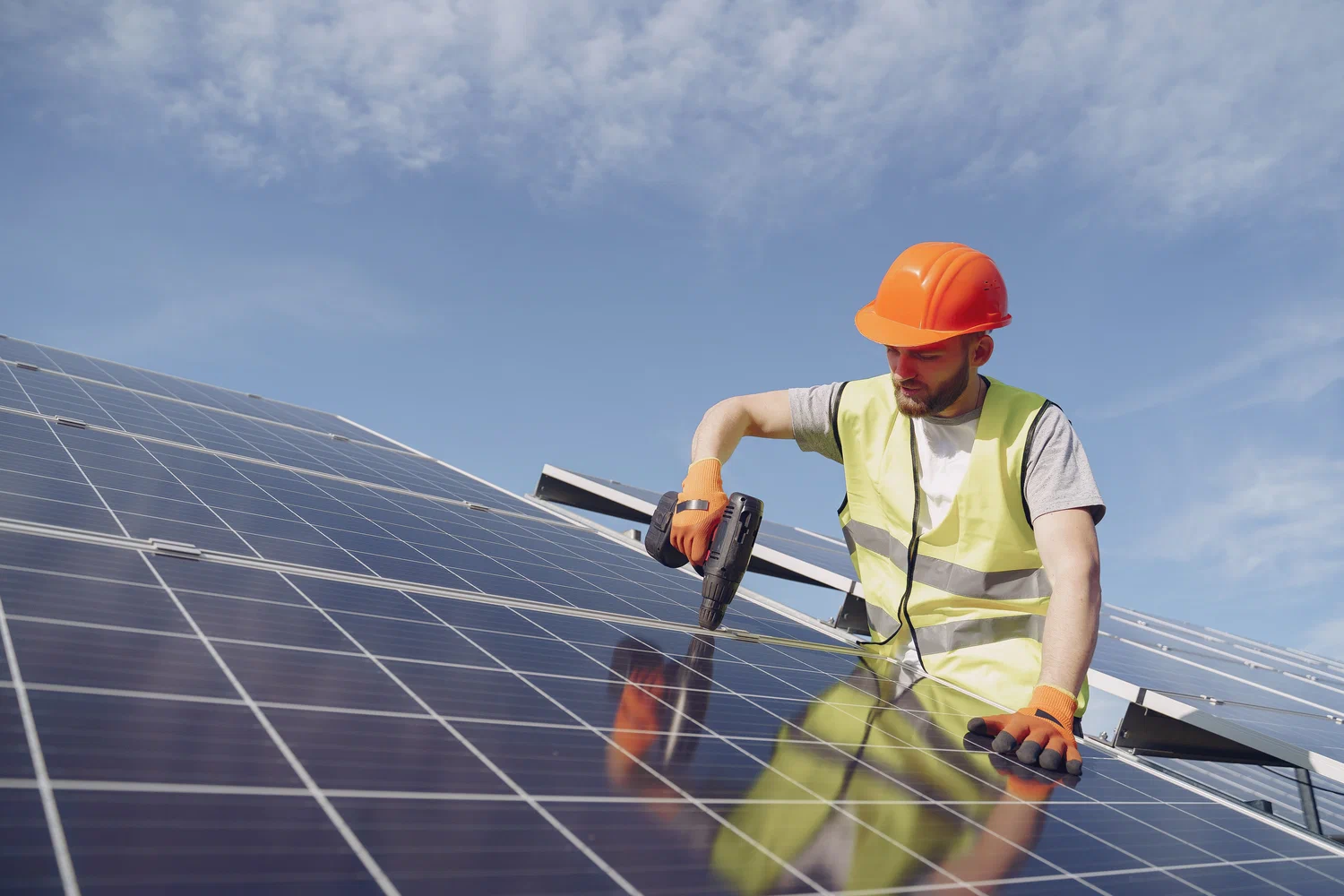 Solar System Solutions