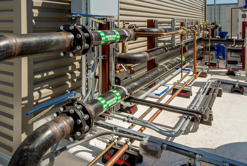 Piping Systems