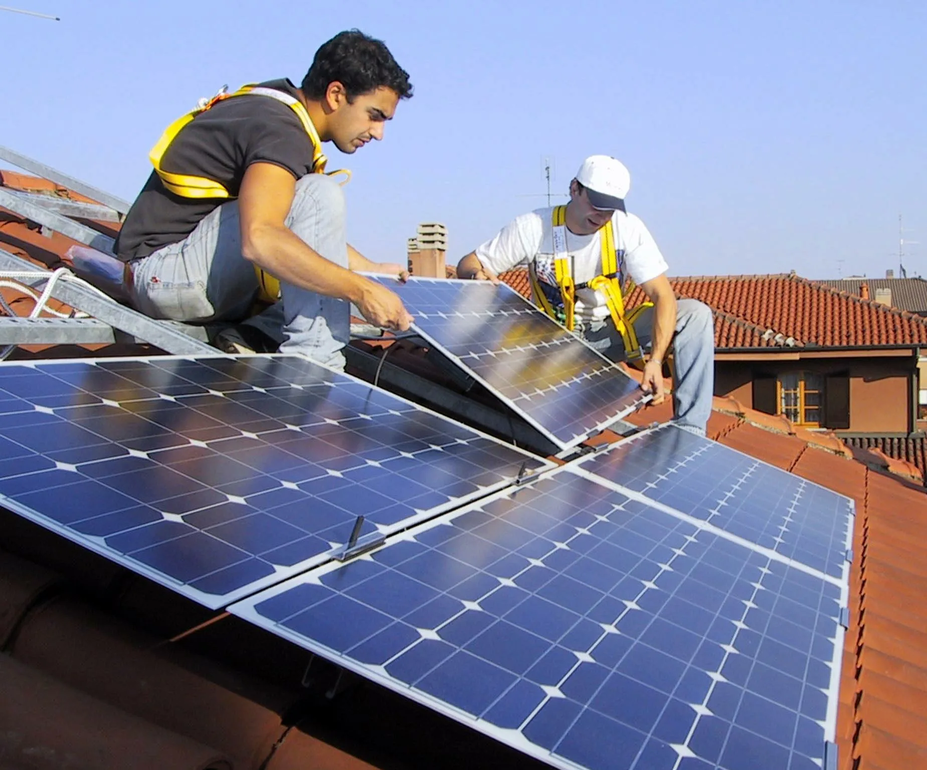 Solar Systems Installation in Newark, DE